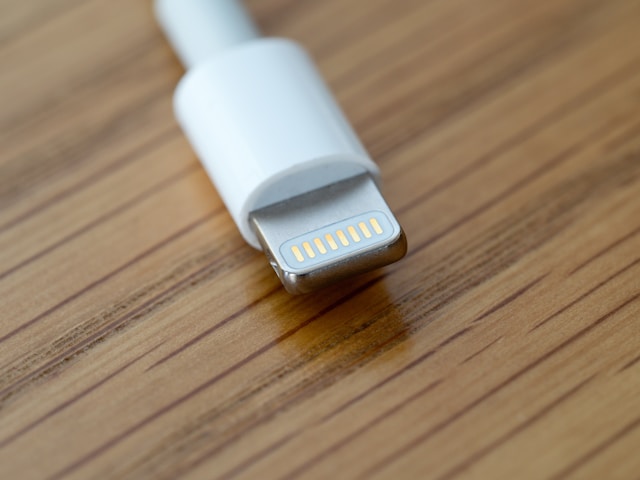 iPhone Charging Port Issues