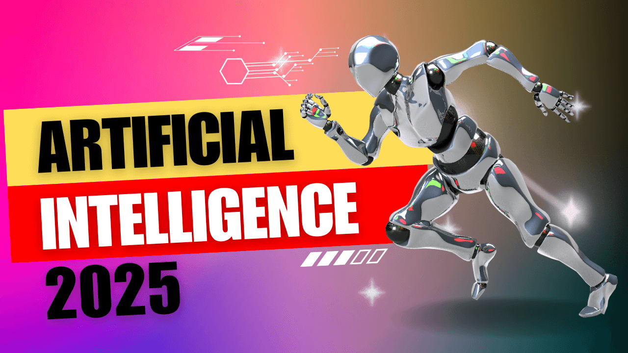 The Future of AI in 2025