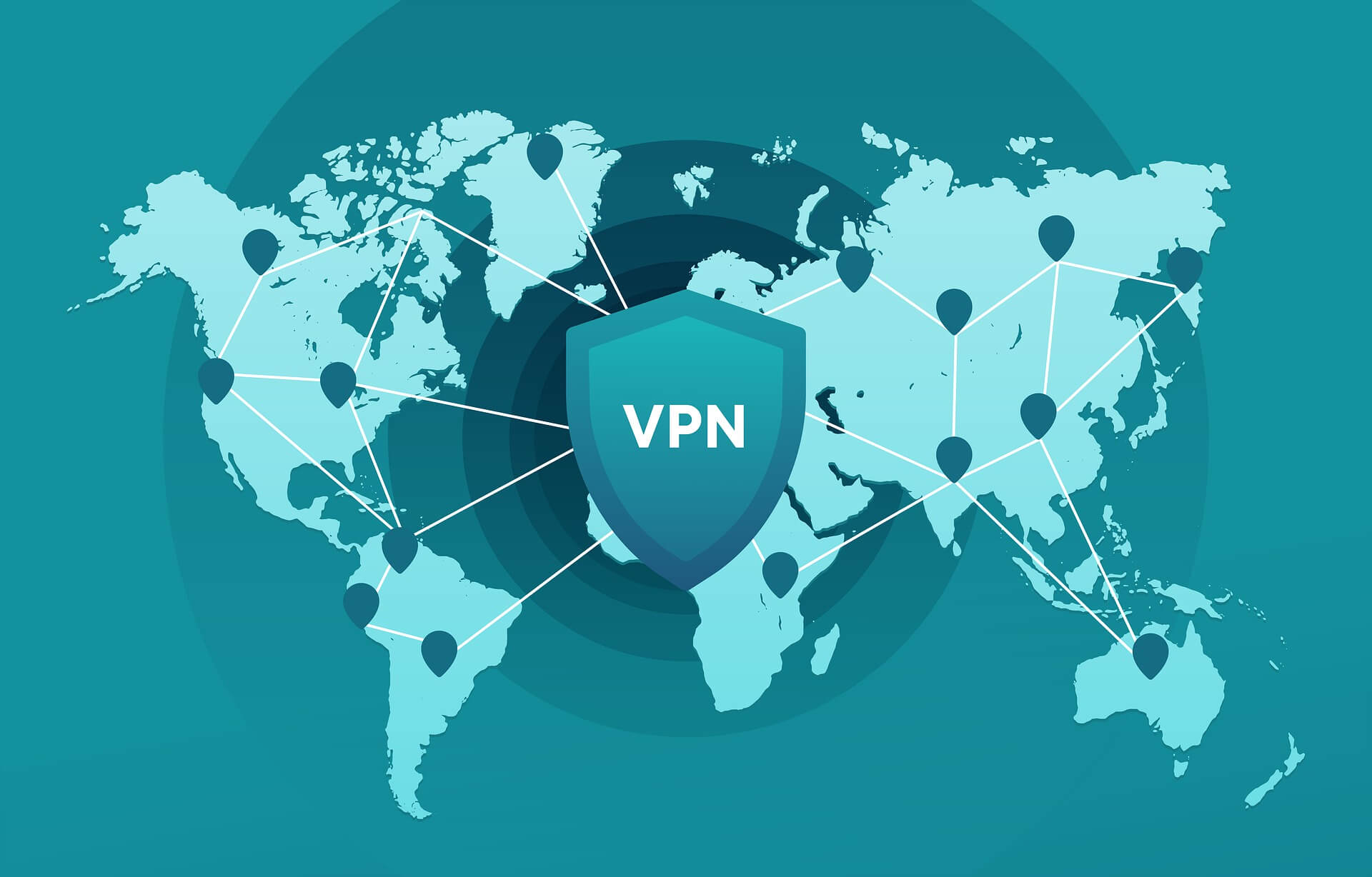 Best Free VPNs with No Data Cap
