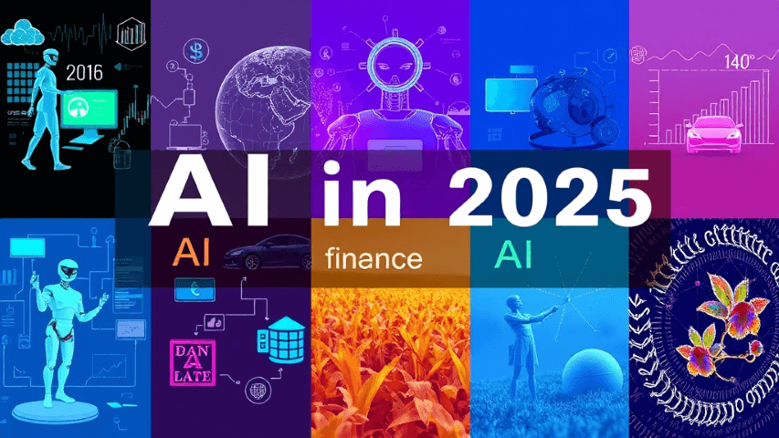 AI Trends 2025