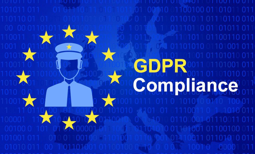 Understanding GDPR Compliance in AI-Powered Businesses