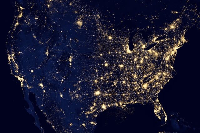 Top Countries with the Fastest VPN Servers