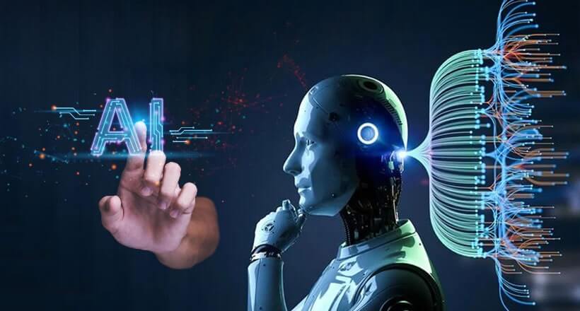 AI Revolution