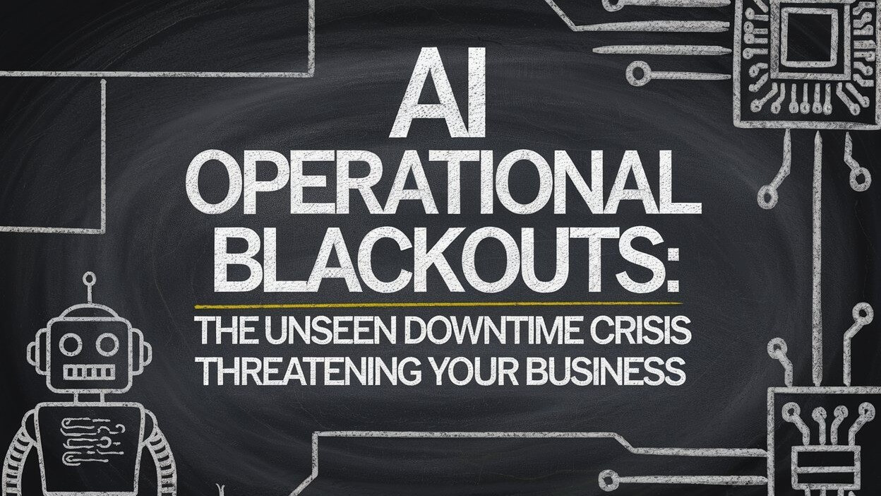 AI Blackouts
