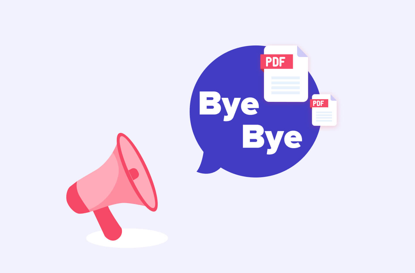 Goodbye Static PDF
