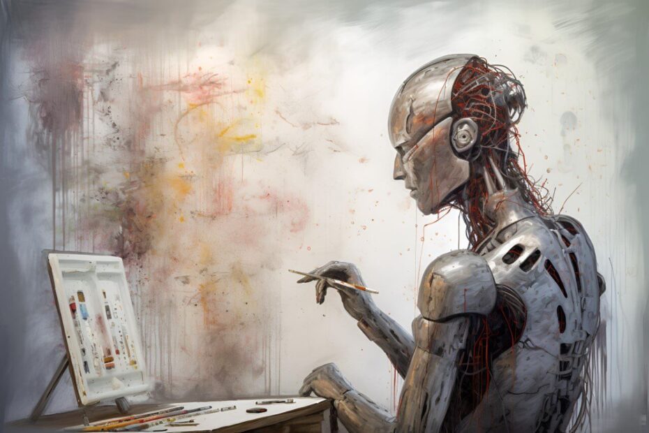 Who Actually Owns AI-generated Content In 2025?
